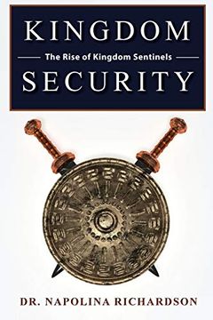portada Kingdom Security and the Rise of Kingdom Sentinels (en Inglés)