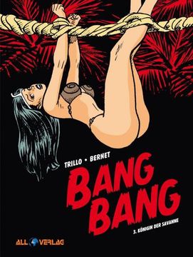 portada Bang Bang 3 (en Alemán)