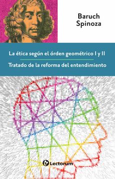 Libro Etica De Baruch Spinoza - Buscalibre