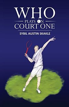 portada Who Plays on Court one (in English)