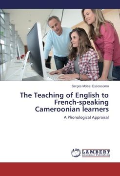 portada The Teaching of English to French-Speaking Cameroonian Learners