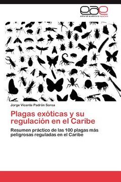 portada plagas ex ticas y su regulaci n en el caribe