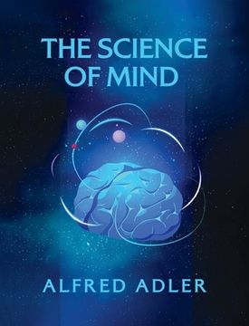 portada Science of Mind Hardcover (en Inglés)