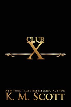 portada Complete Club X Series (in English)