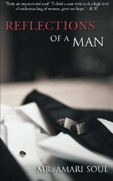 portada Reflections Of A Man