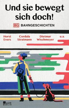 portada Und sie Bewegt Sich Doch! (in German)