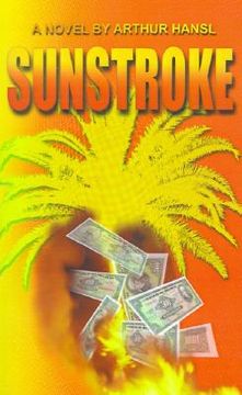 portada Sunstroke (en Inglés)