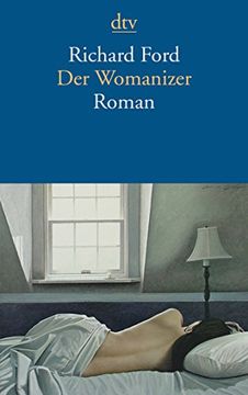 portada Der Womanizer: Roman (in German)