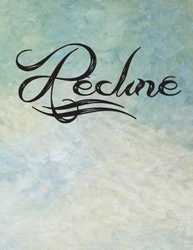 portada Recline (en Inglés)