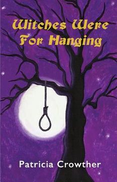 portada Witches Were For Hanging (en Inglés)