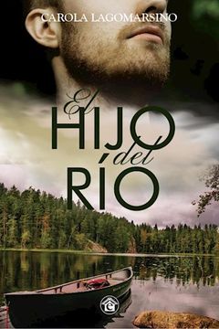 portada El Hijo del rio (in Spanish)