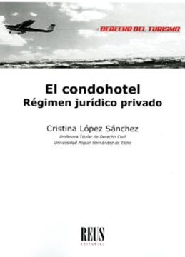 portada El Condohotel (in Spanish)