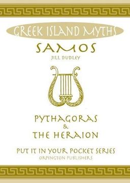 portada Samos: Pythagoras and the Heraion.