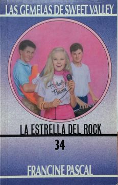 portada La Estrella del Rock (in Spanish)
