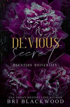 portada Devious Secret: Special Edition (en Inglés)