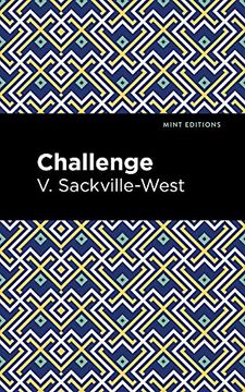 portada Challenge (Mint Editions) 