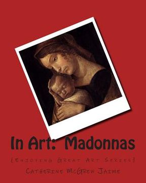portada In Art: Madonnas