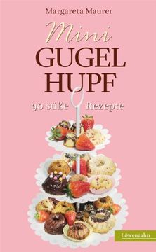 portada Mini-Gugelhupf (en Alemán)