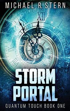 portada Storm Portal (1) (Quantum Touch) (in English)