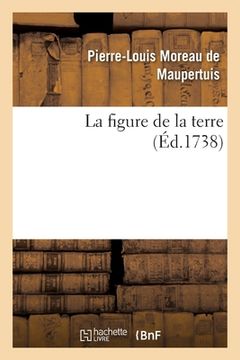 portada La Figure de la Terre (in French)