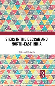 portada Sikhs in the Deccan and North-East India