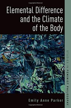 portada Elemental Difference and the Climate of the Body