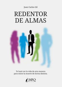portada Redentor de Almas (in Spanish)
