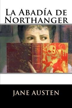 portada La Abadía de Northanger