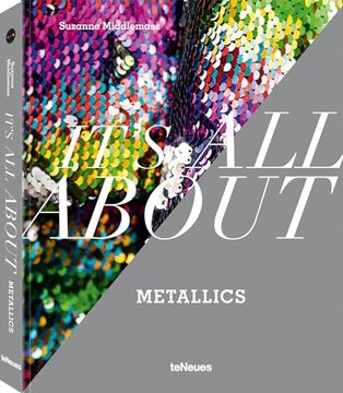 portada It's all About Metallics (in English)