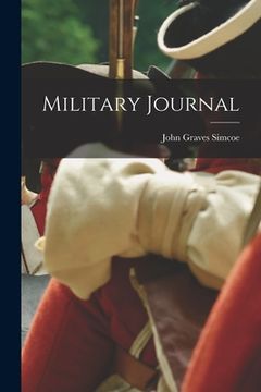 portada Military Journal (en Inglés)