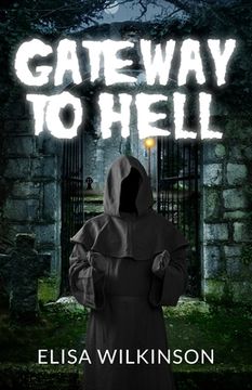 portada Gateway to Hell (en Inglés)