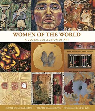 portada Women of the World: A Global Collection of art (en Inglés)