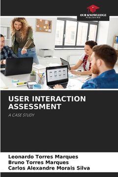 portada User Interaction Assessment (en Inglés)