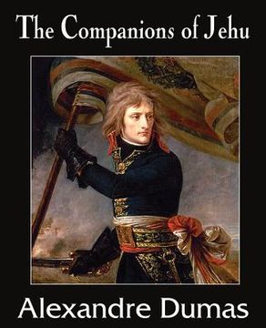 portada The Companions of Jehu (en Inglés)