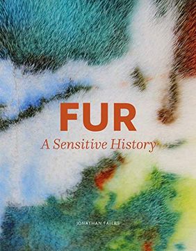 portada Fur: A Sensitive History (in English)