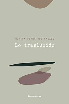 portada Lo Traslúcido (in Spanish)