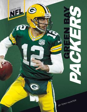 portada Green Bay Packers (en Inglés)
