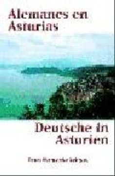 portada alemanes en asturias