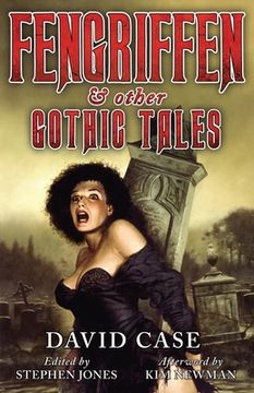portada Fengriffen & Other Gothic Tales 
