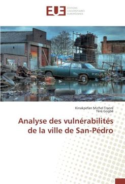 portada Analyse des vulnérabilités de la ville de San-Pédro