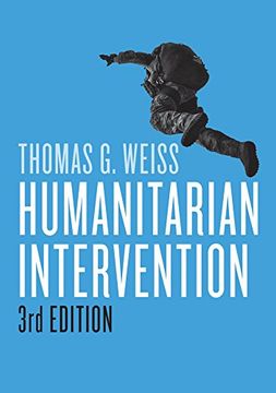 portada Humanitarian Intervention (in English)