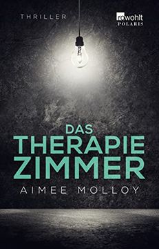 portada Das Therapiezimmer (in German)