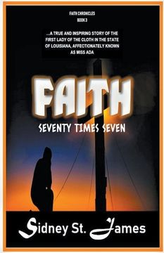 portada Faith - Seventy Times Seven (en Inglés)
