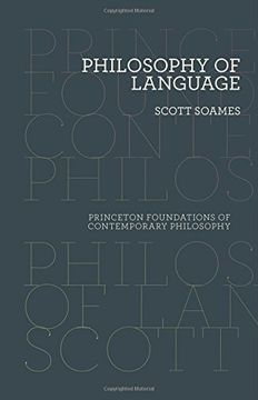 portada Philosophy of Language (Princeton Foundations of Contemporary Philosophy, 2) 