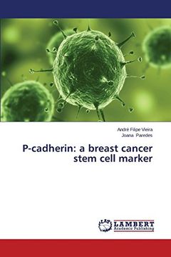 portada P-cadherin: a breast cancer stem cell marker