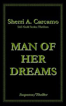 portada man of her dreams (in English)