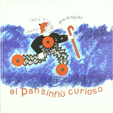 portada El Pansinflu Curioso (in Spanish)