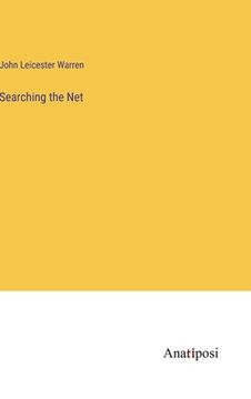 portada Searching the Net (in English)