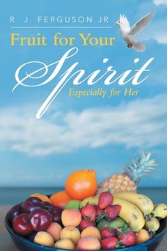 portada Fruit for Your Spirit: Especially for Her (en Inglés)