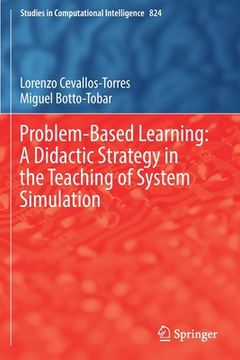 portada Problem-Based Learning: A Didactic Strategy in the Teaching of System Simulation